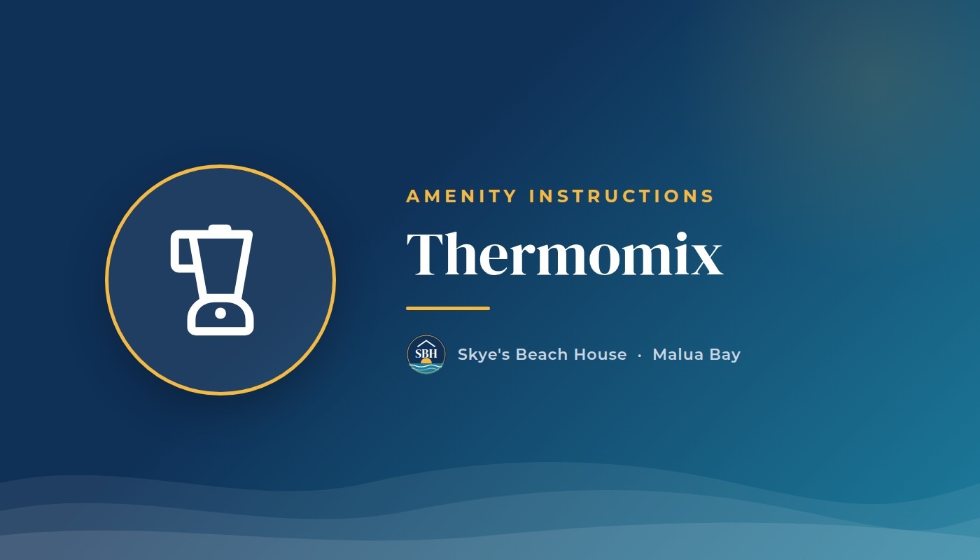 Thermomix